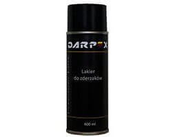 Lakier do zderzaków PREMIUM SPRAY